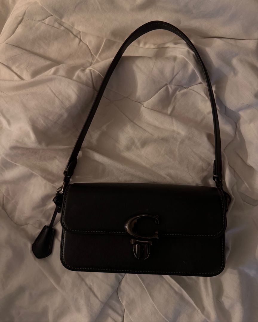 coach mini bag