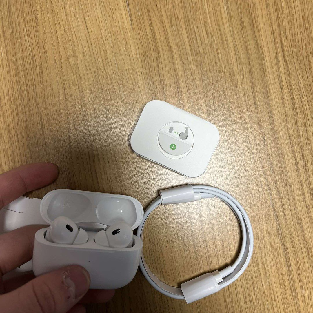 Airpods pro gen 2!