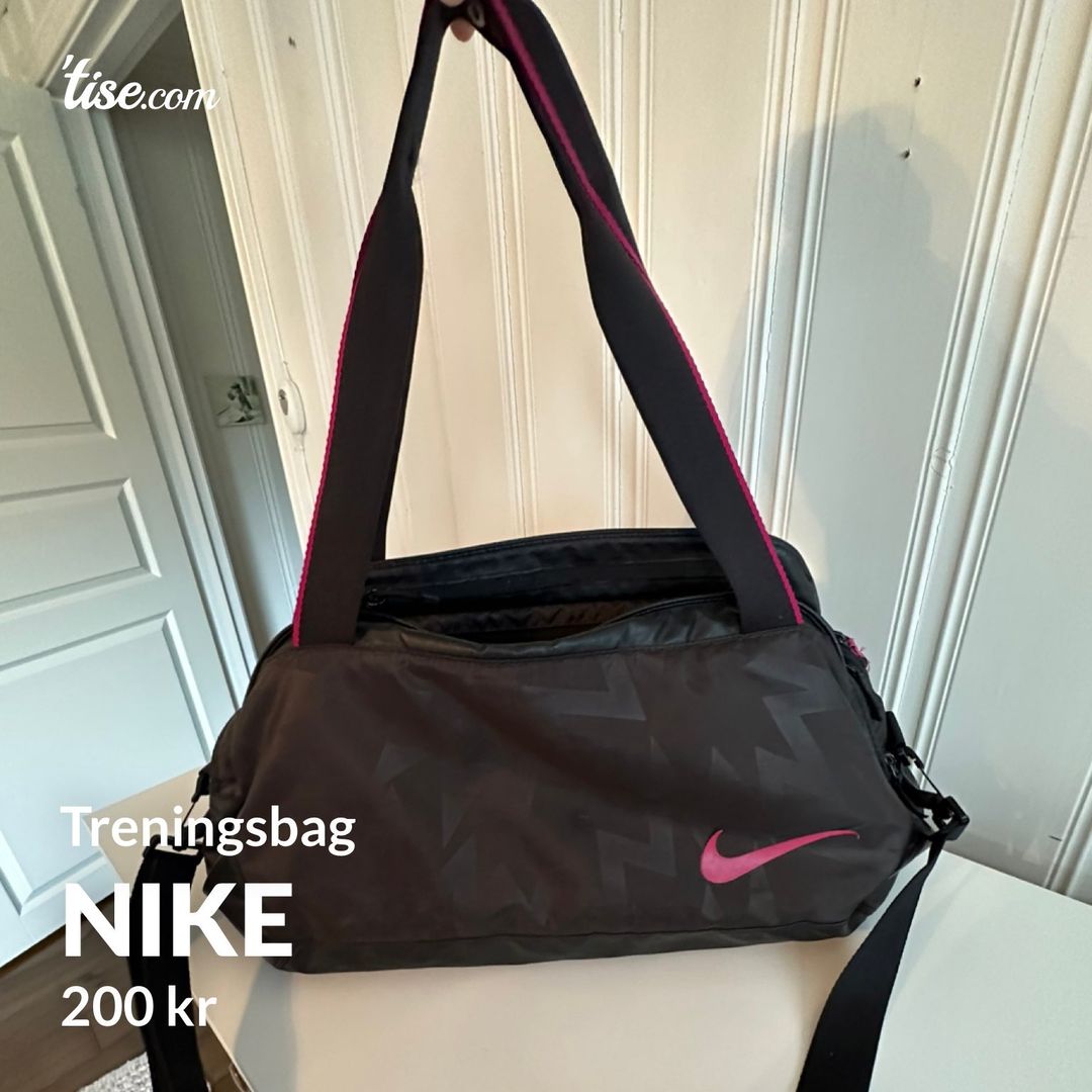 Nike