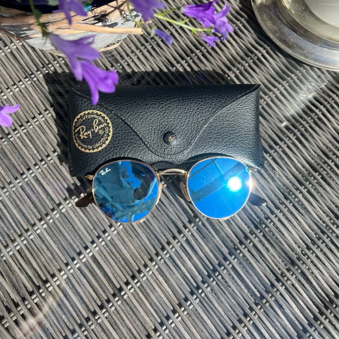 Ray-Ban solbriller