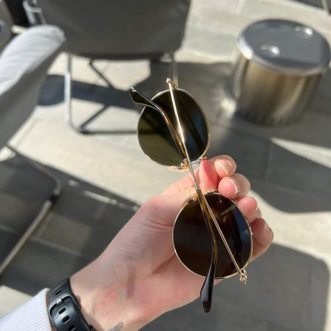 Ray-Ban solbriller