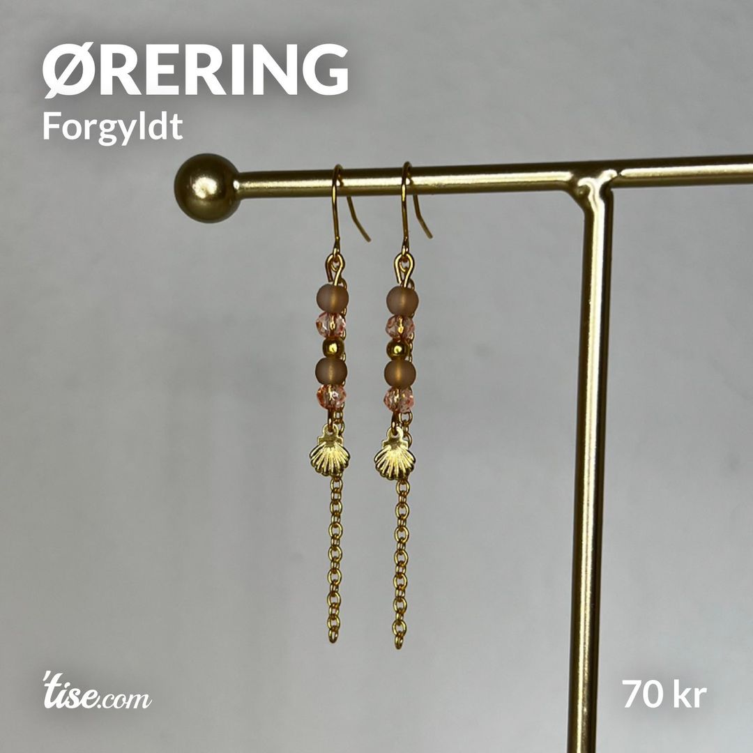 Ørering