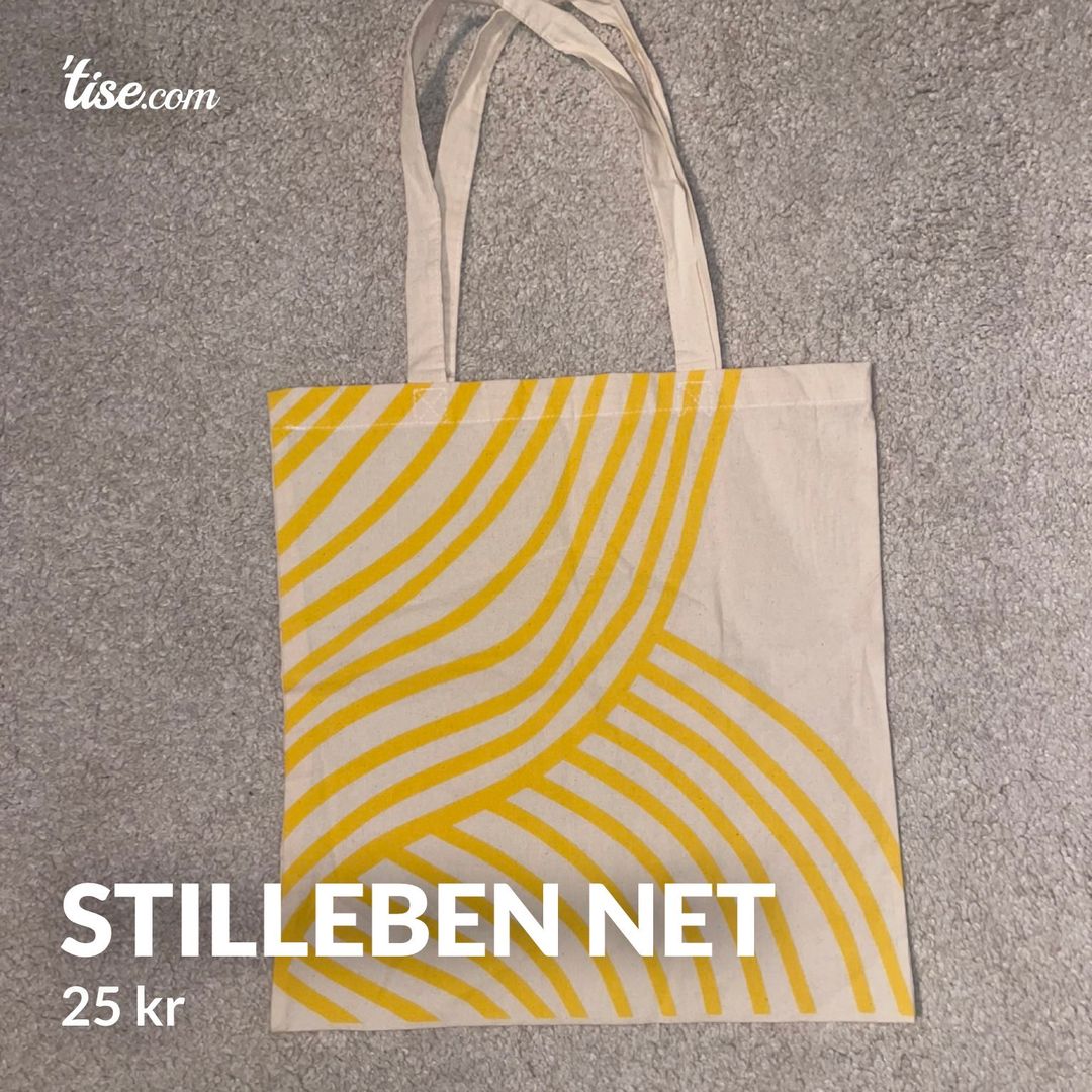 Stilleben net