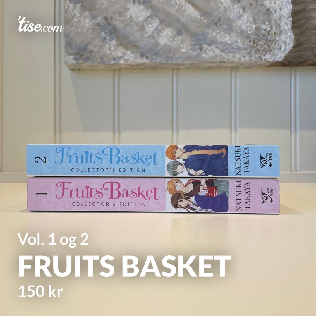 Fruits basket