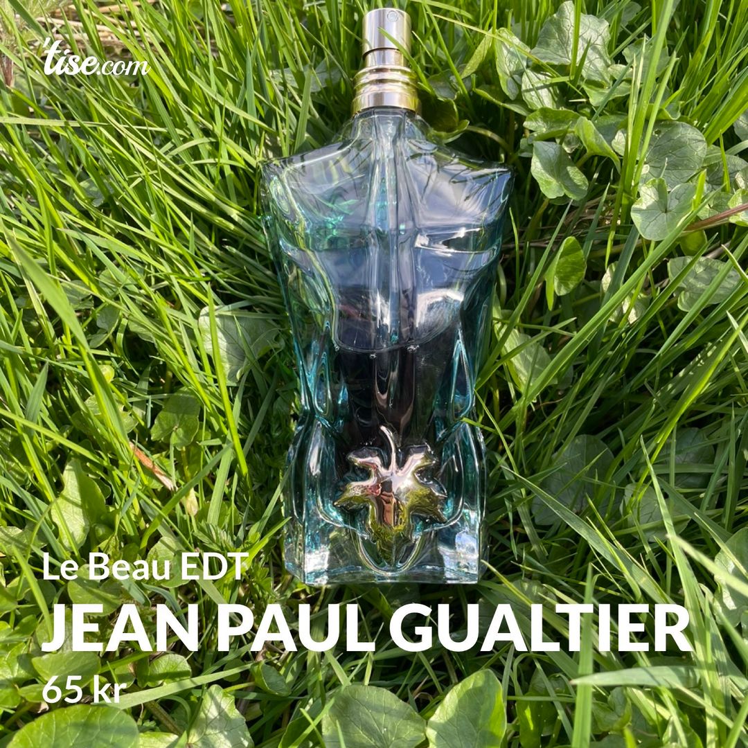 Jean paul gualtier