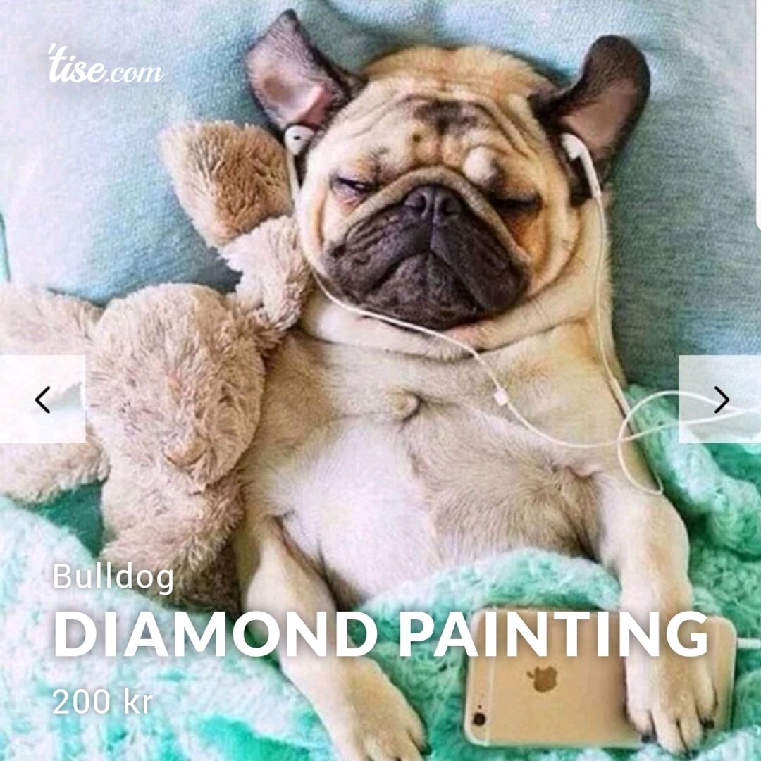 Diamond Painting