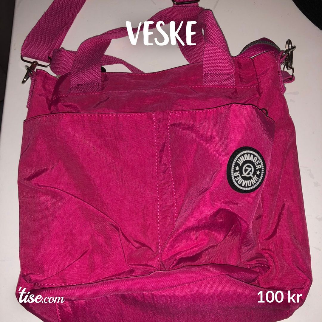 Veske