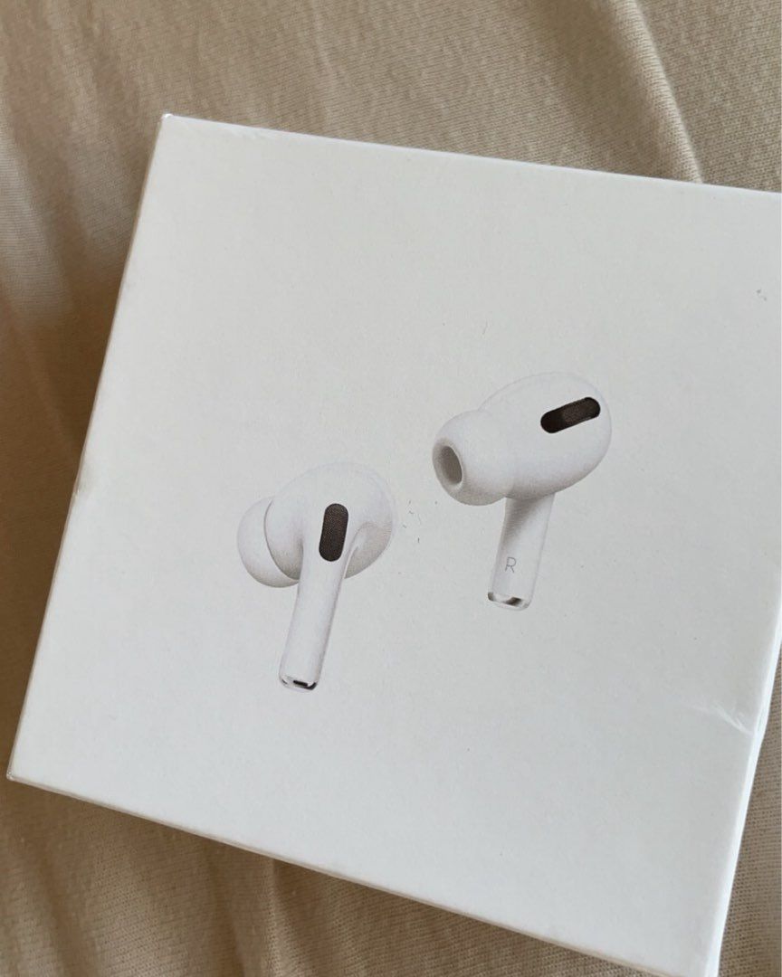 Airpods