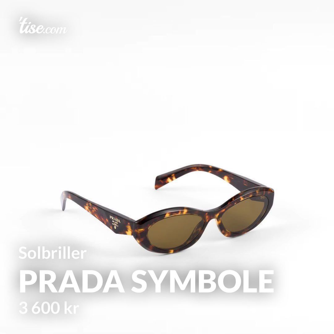 Prada symbole