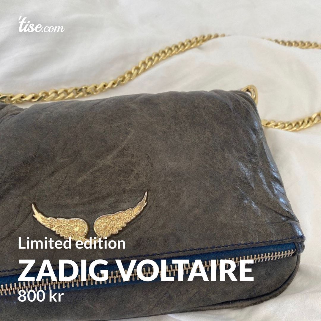 Zadig voltaire