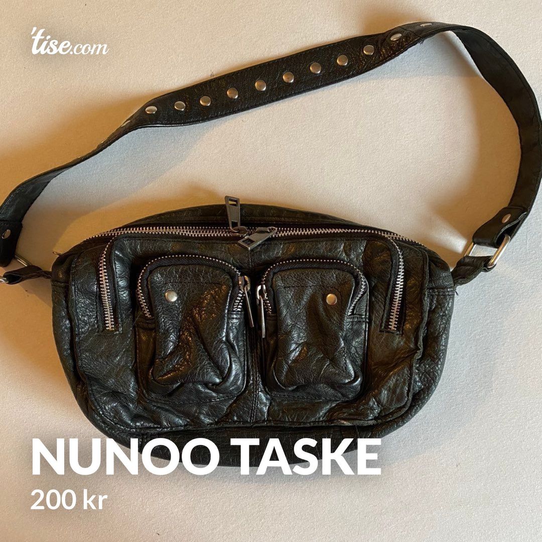 Nunoo taske