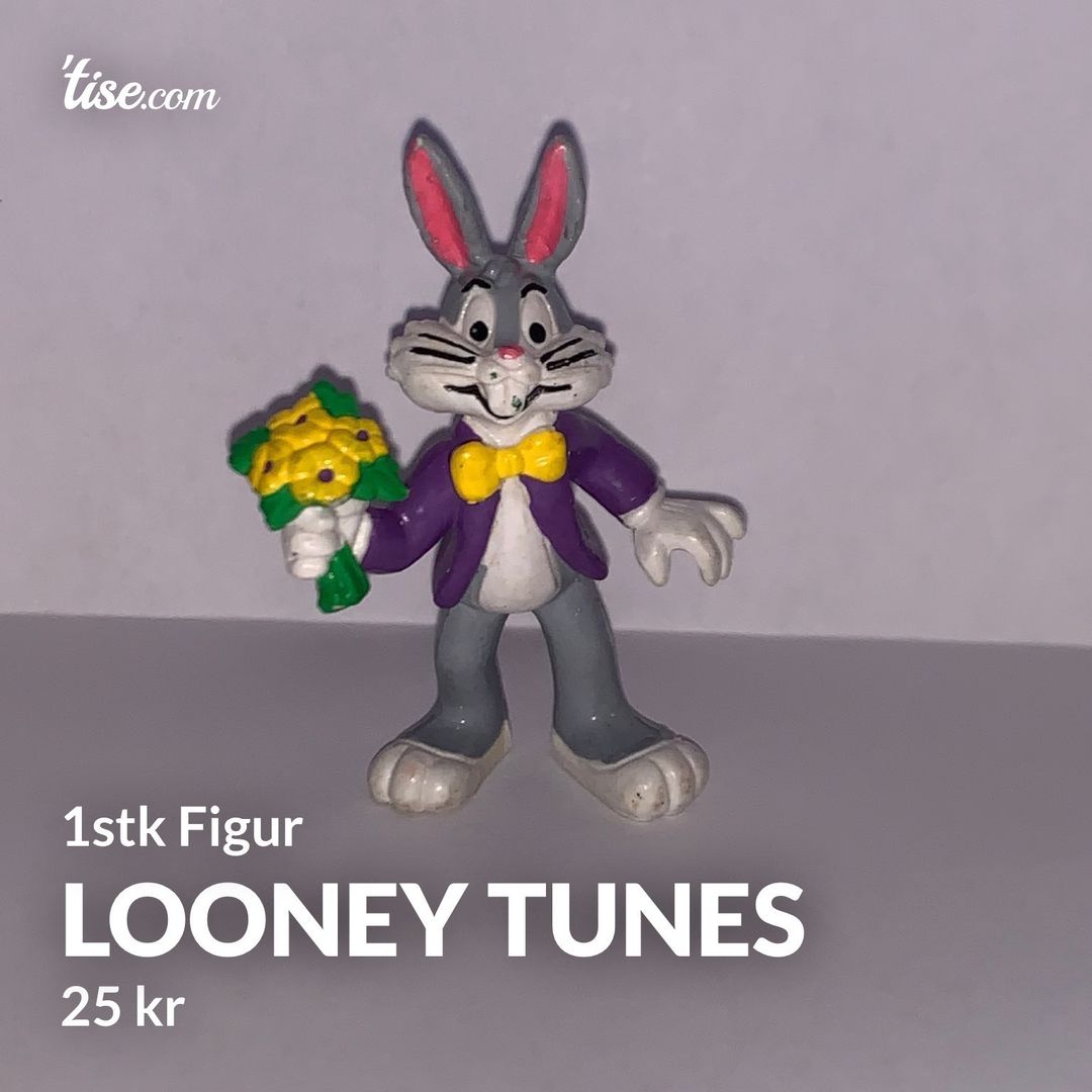 Looney Tunes