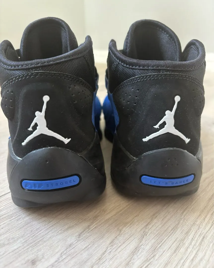 Air Jordan Zion 2