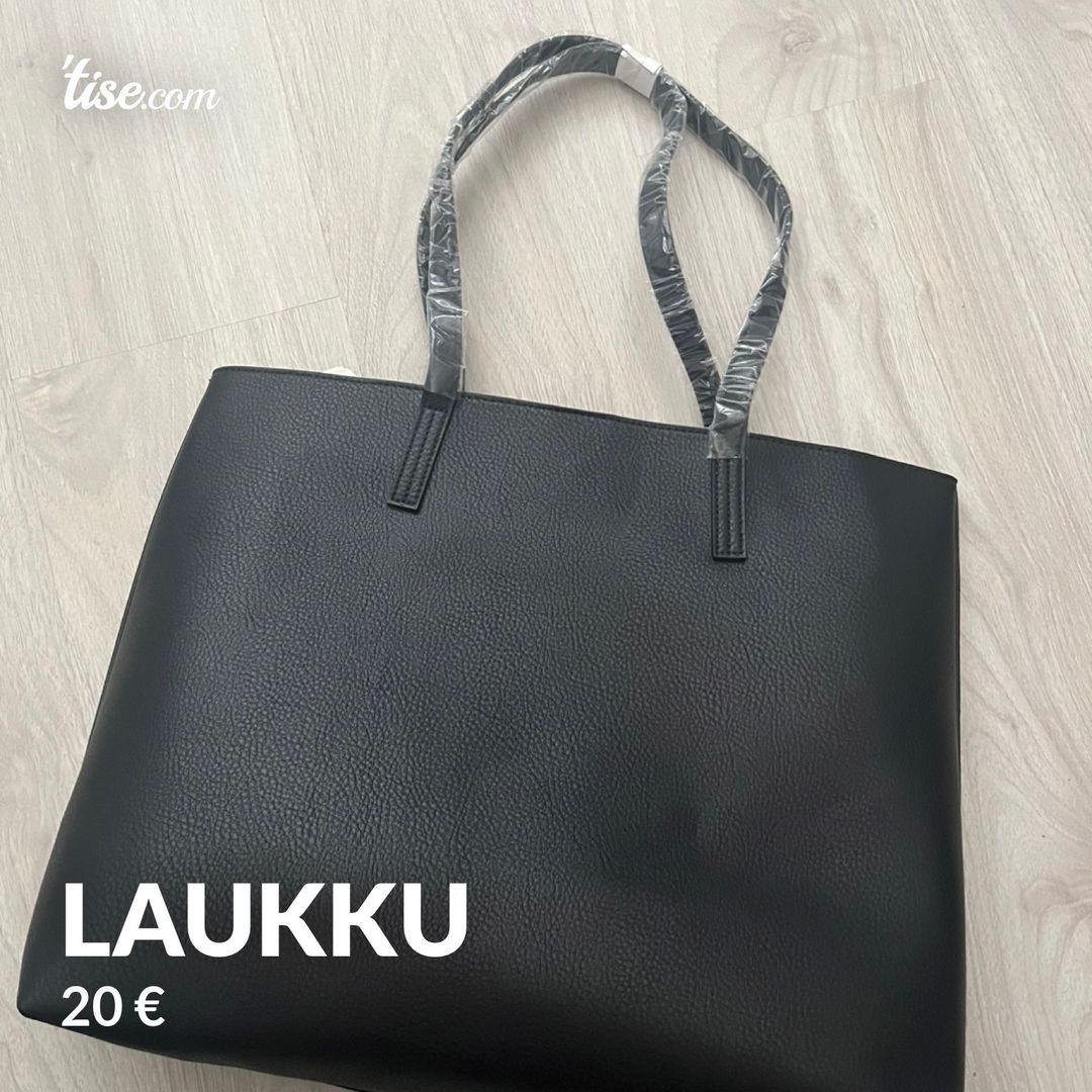 Laukku