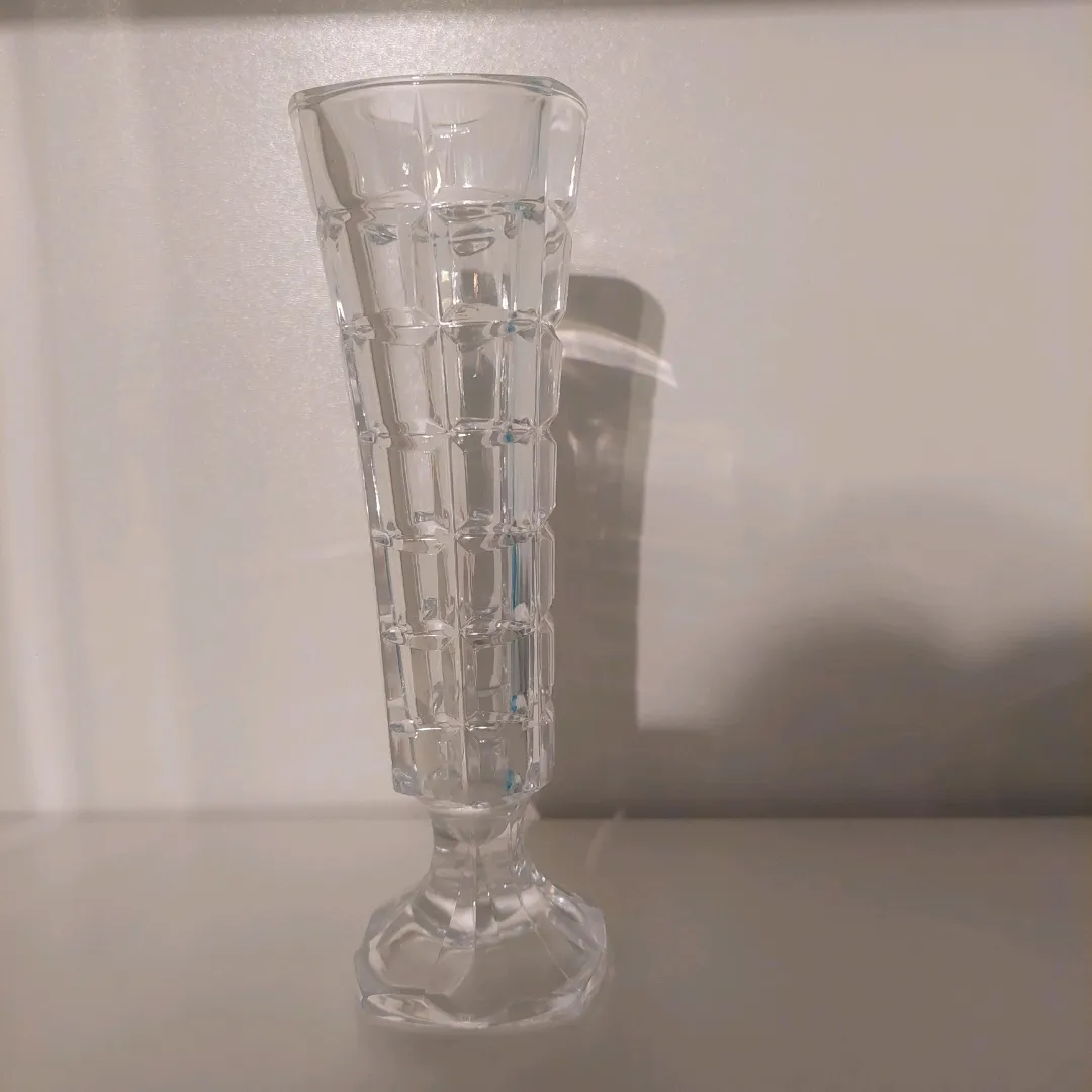 Vintage Vase