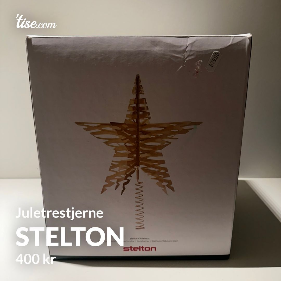 Stelton