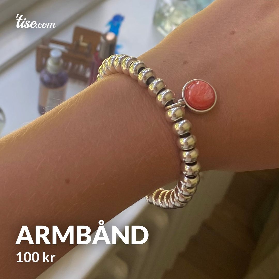 Armbånd