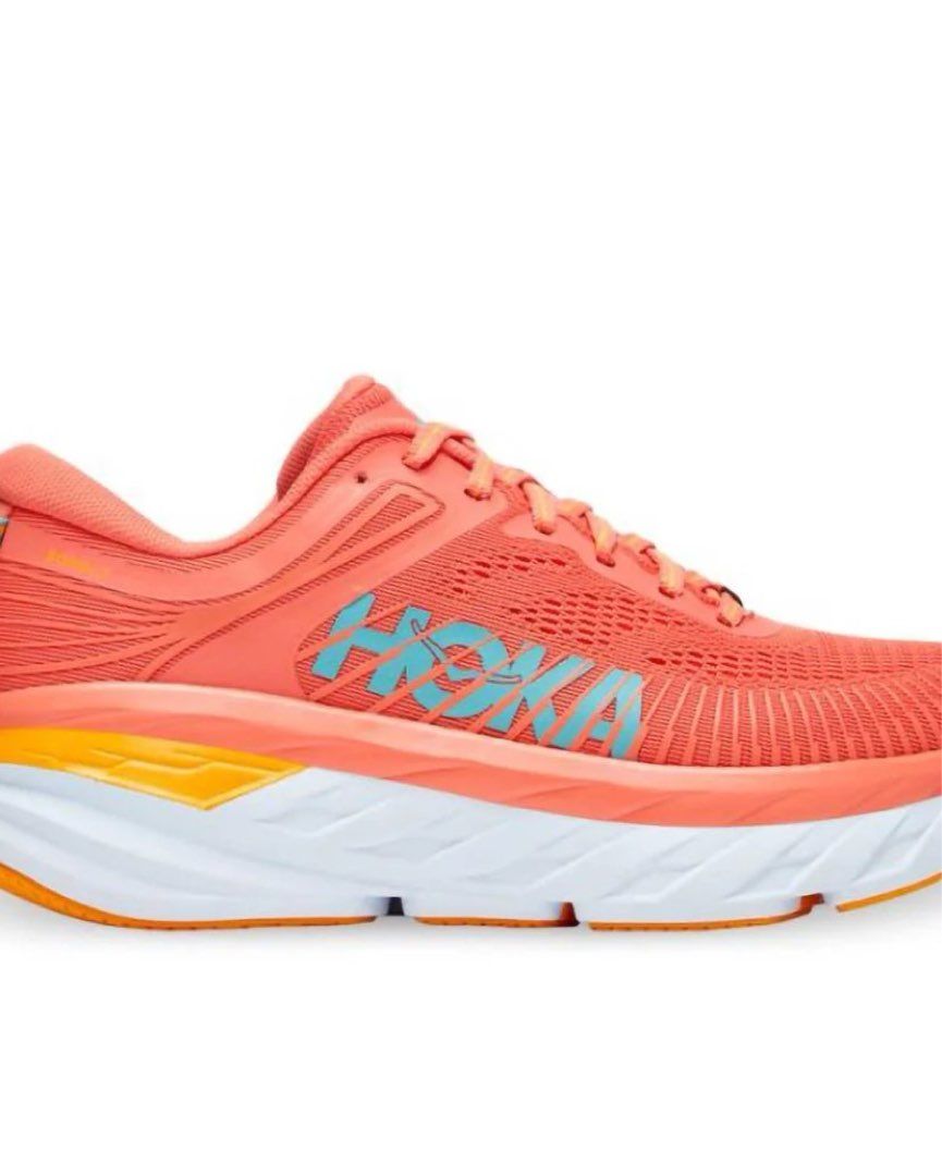 Hoka Bondi 7