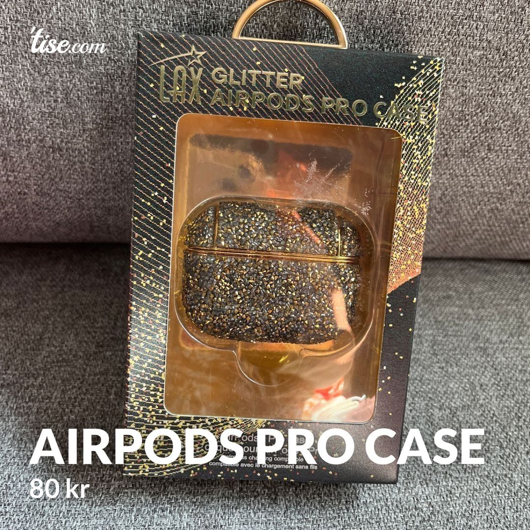 AirPods Pro Case