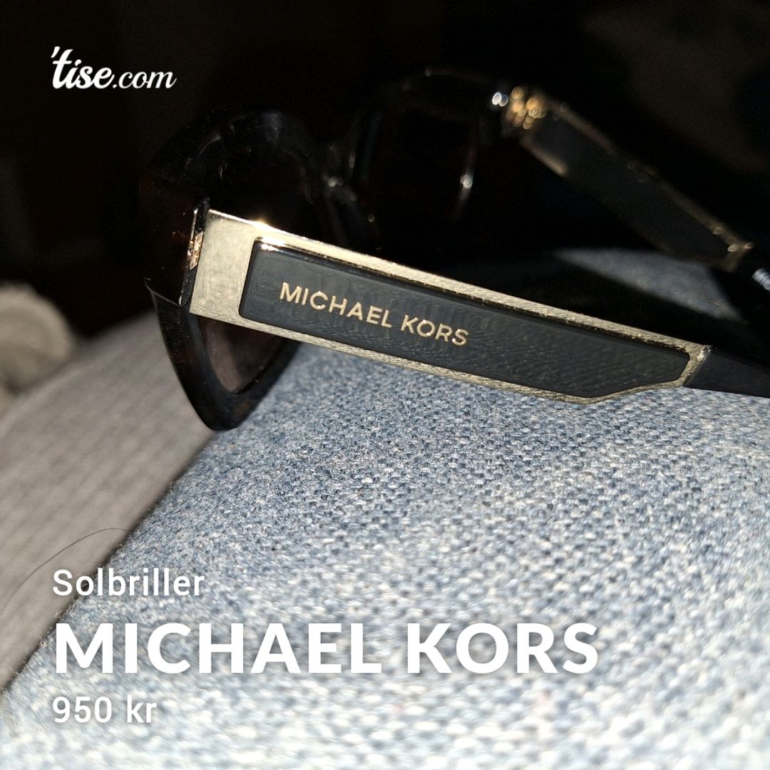 Michael Kors