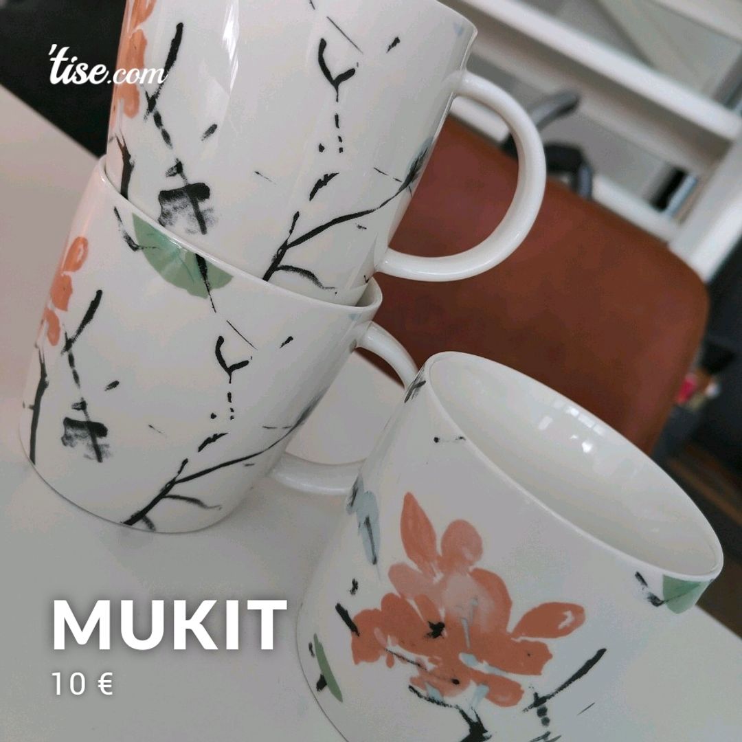 Mukit