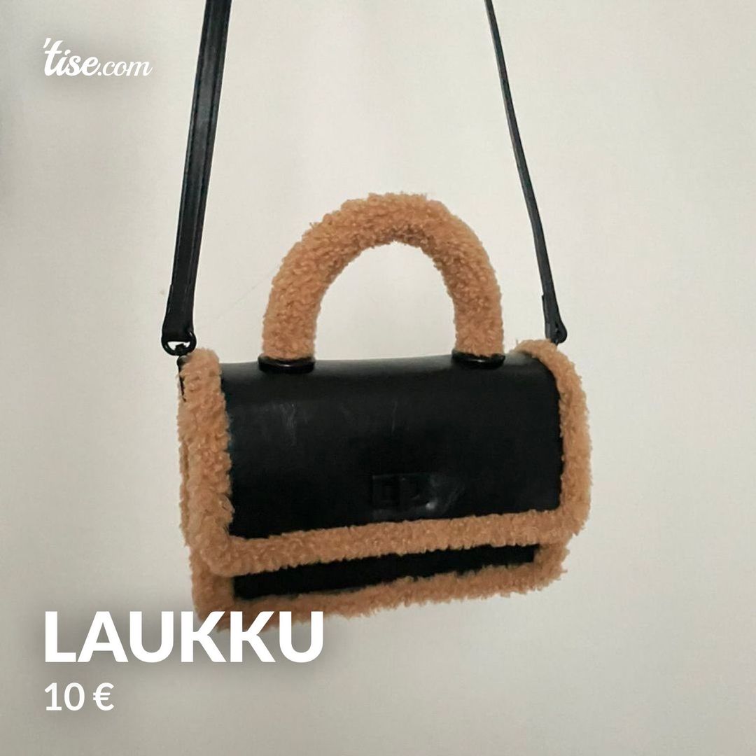 laukku