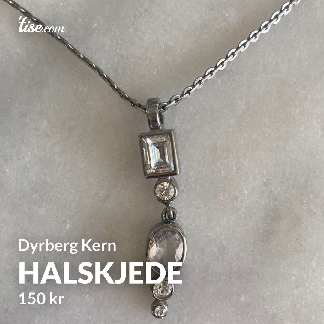 Halskjede