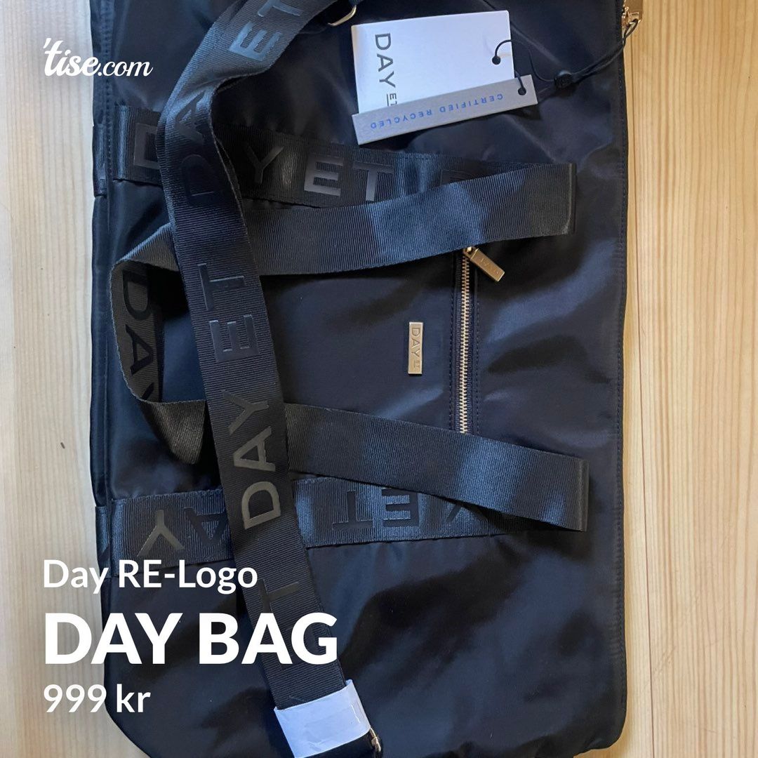 Day bag