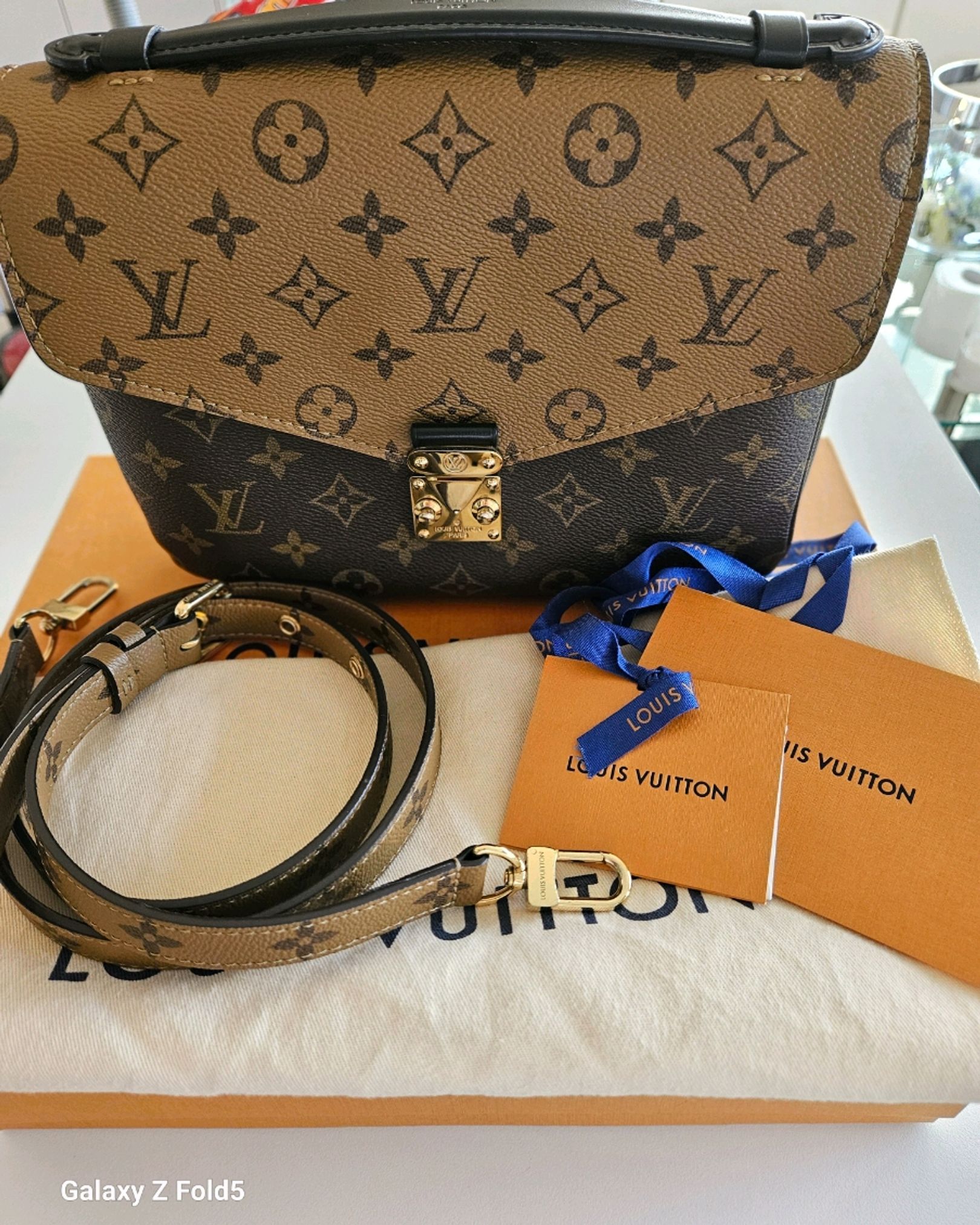 Louis Vuitton