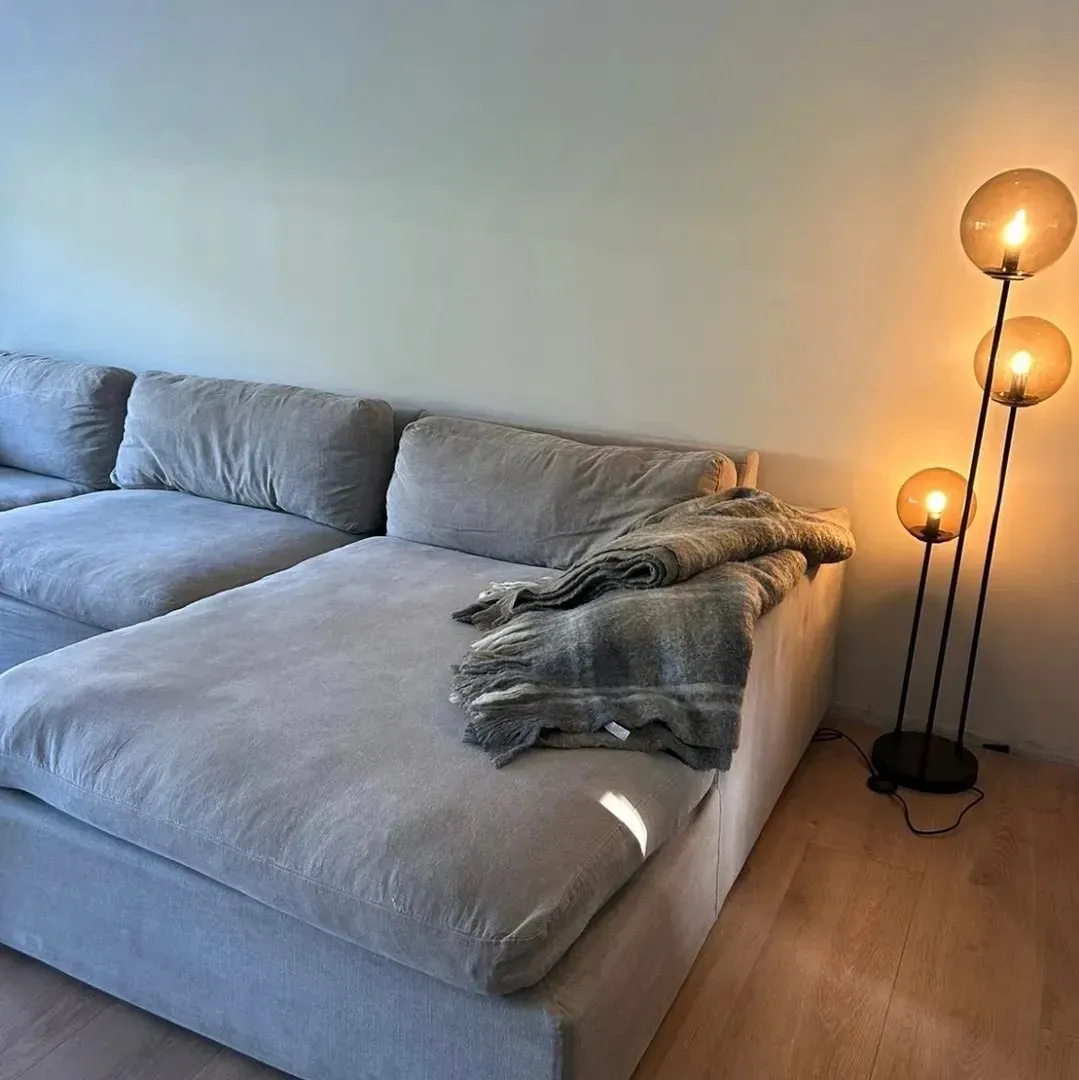 Modul sofa 3-deler