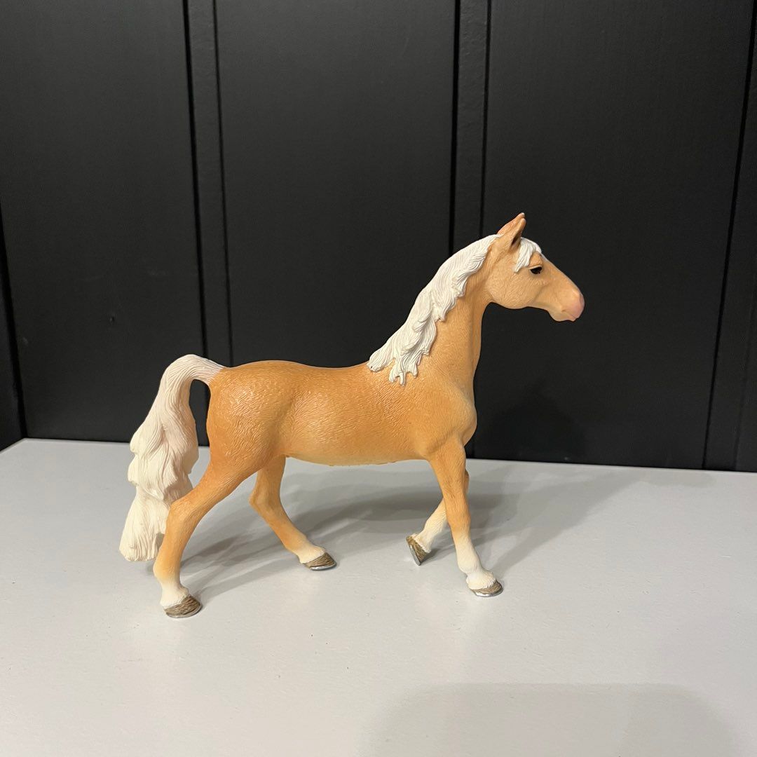 Schleich hest