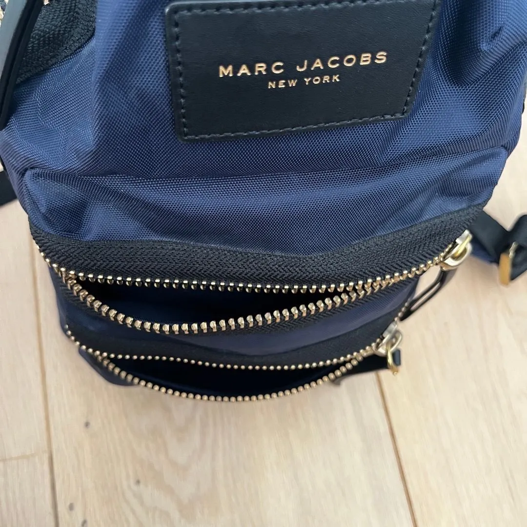 Marc Jacobs