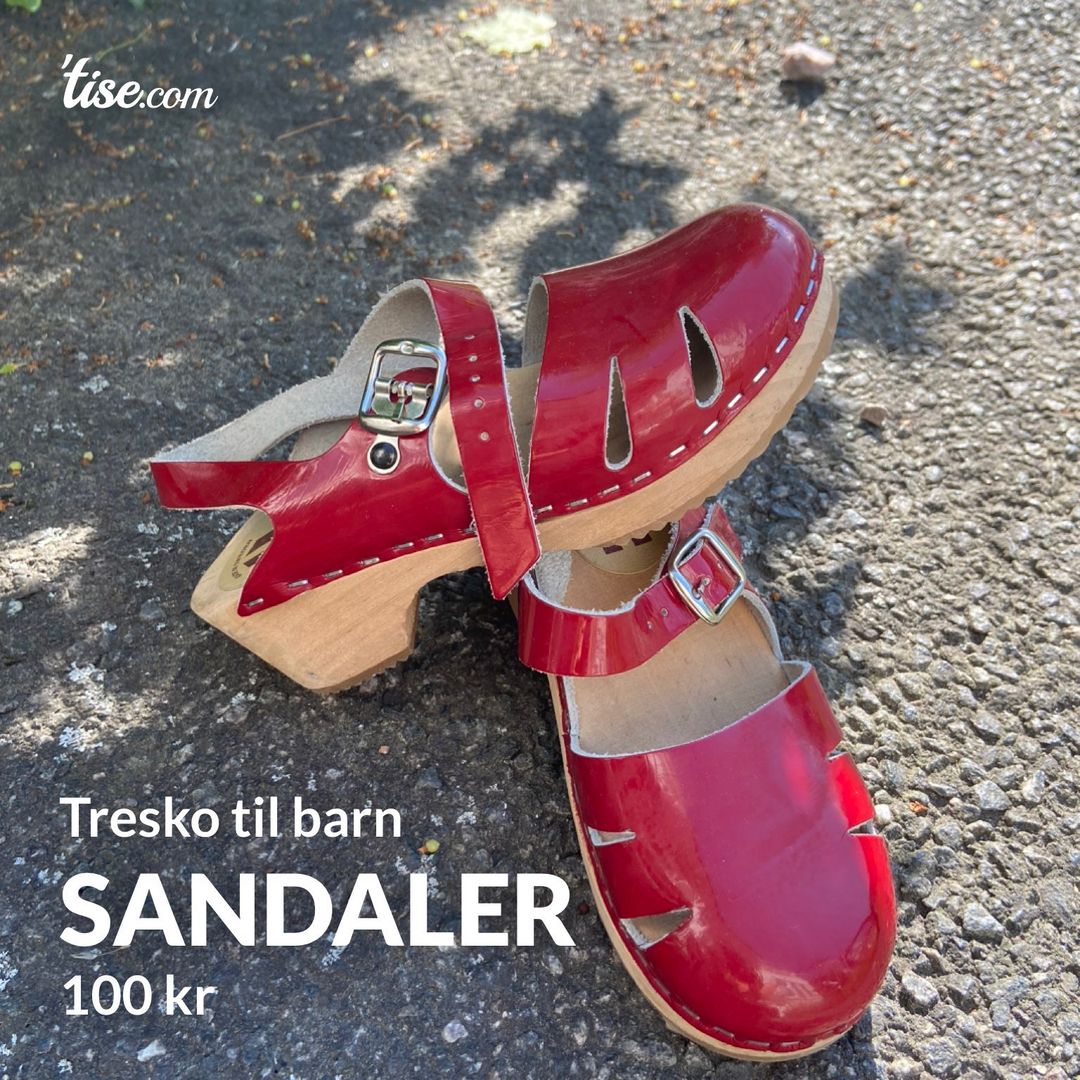 Sandaler