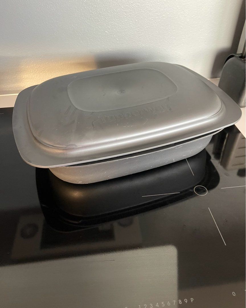 Tupperware ultrapro