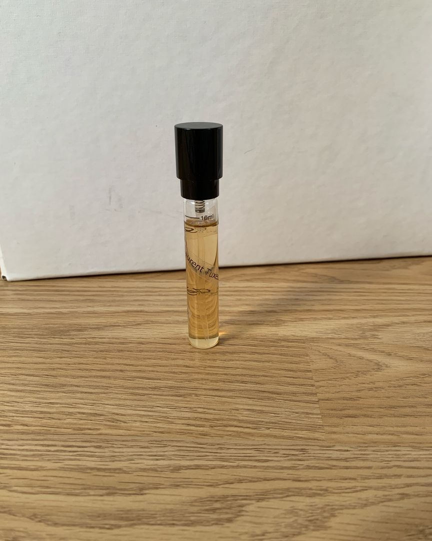 YSL Parfume