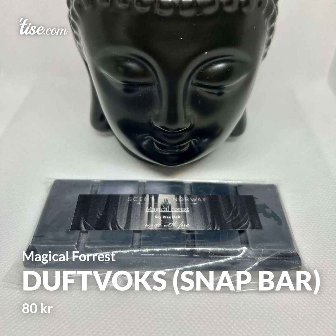 Duftvoks (Snap Bar)