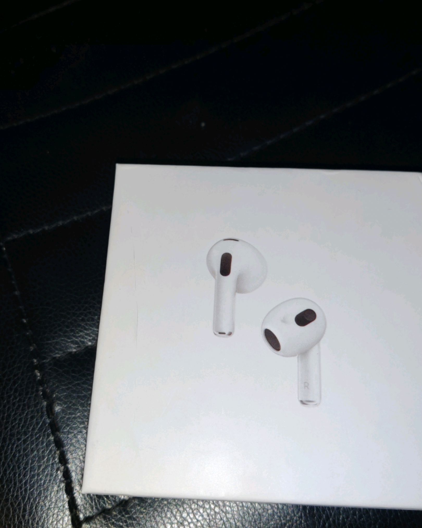 Apple Airpods Gen 3