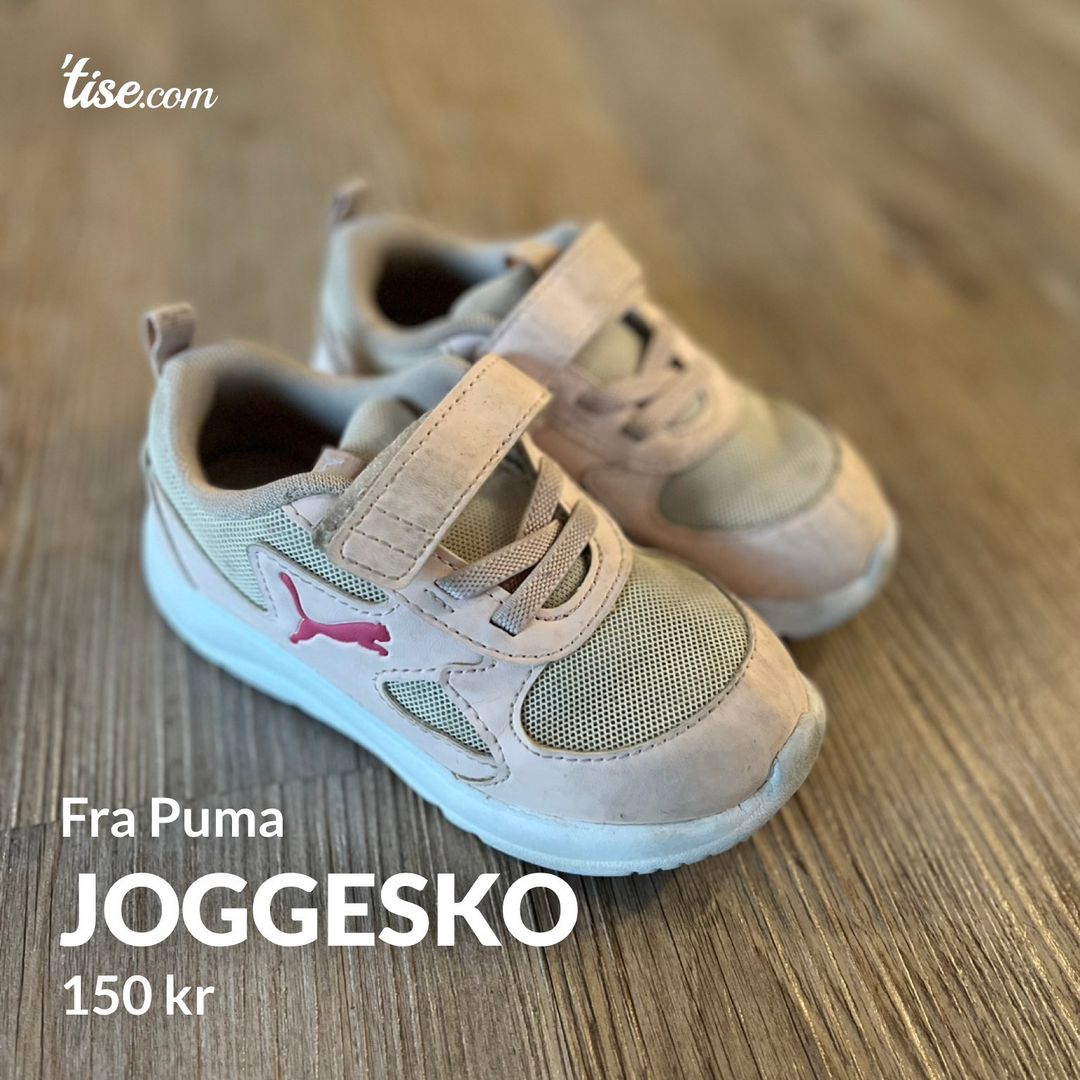 Joggesko