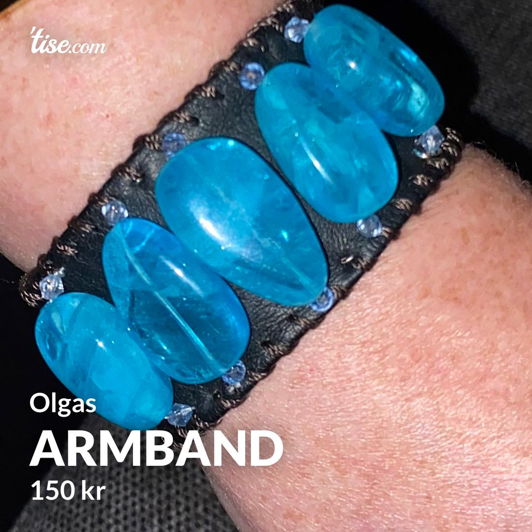 Armband