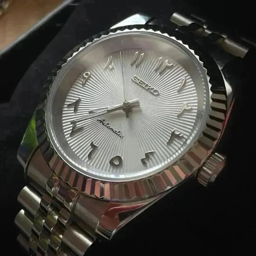 Seiko datejust