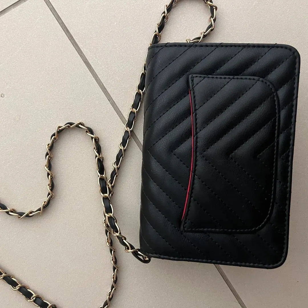 YSL bag