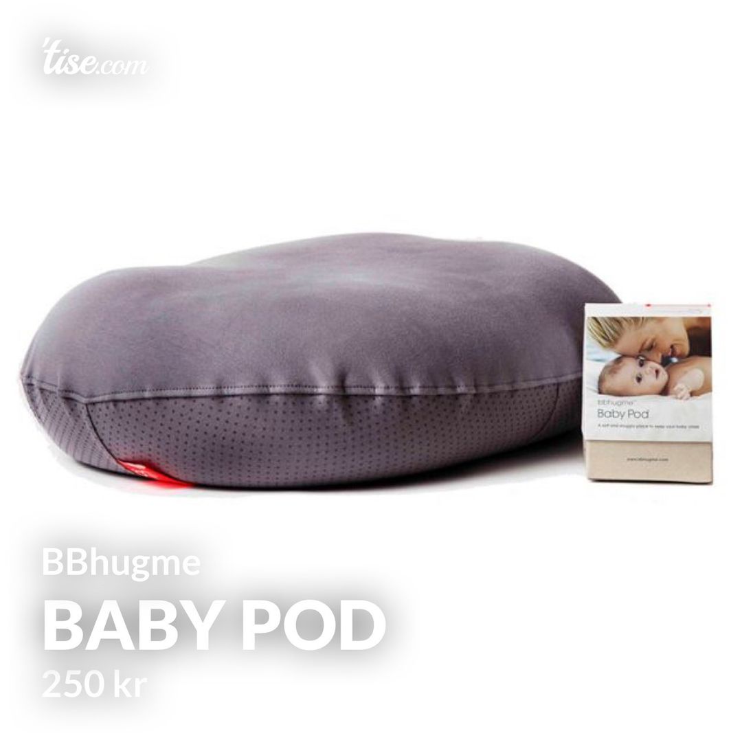 Baby pod