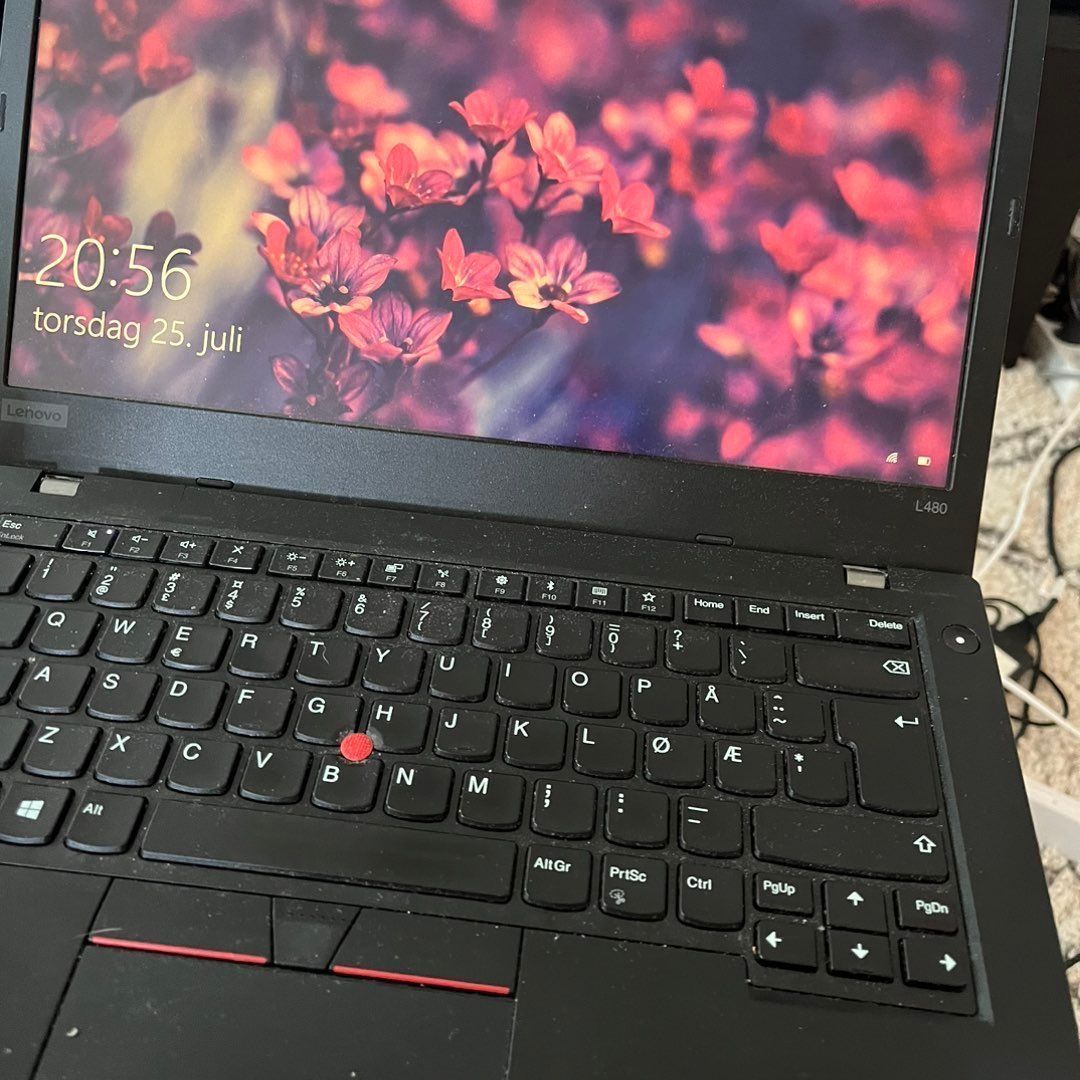 Levono Thinkpad