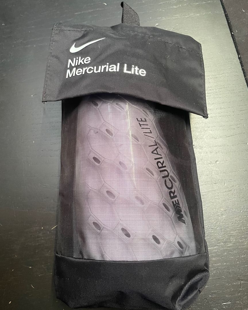 Nike shinpads