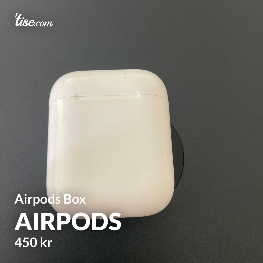 Airpods