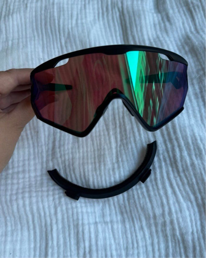 Oakley briller