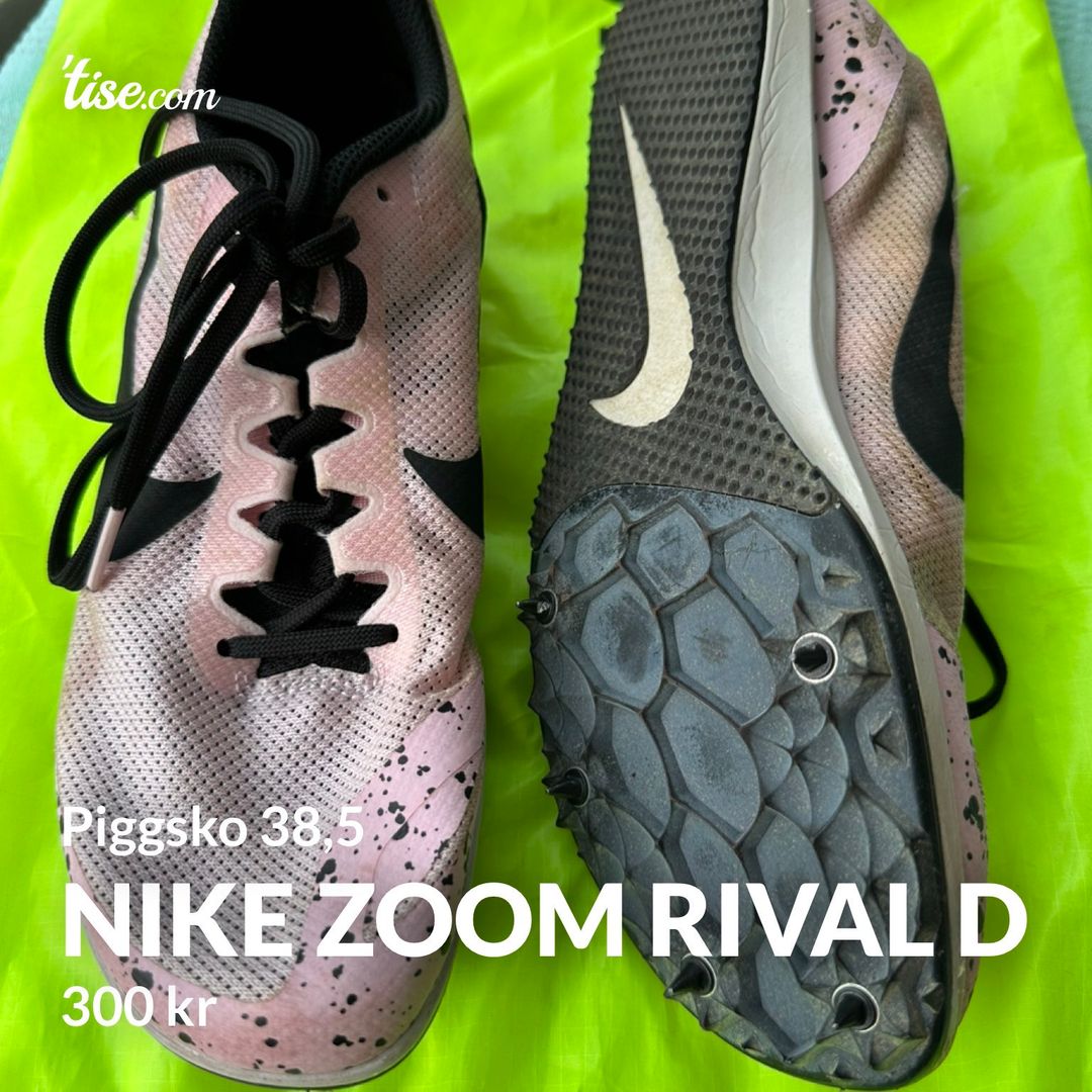 Nike Zoom Rival D