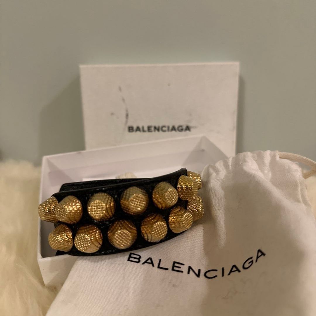 Balenciaga