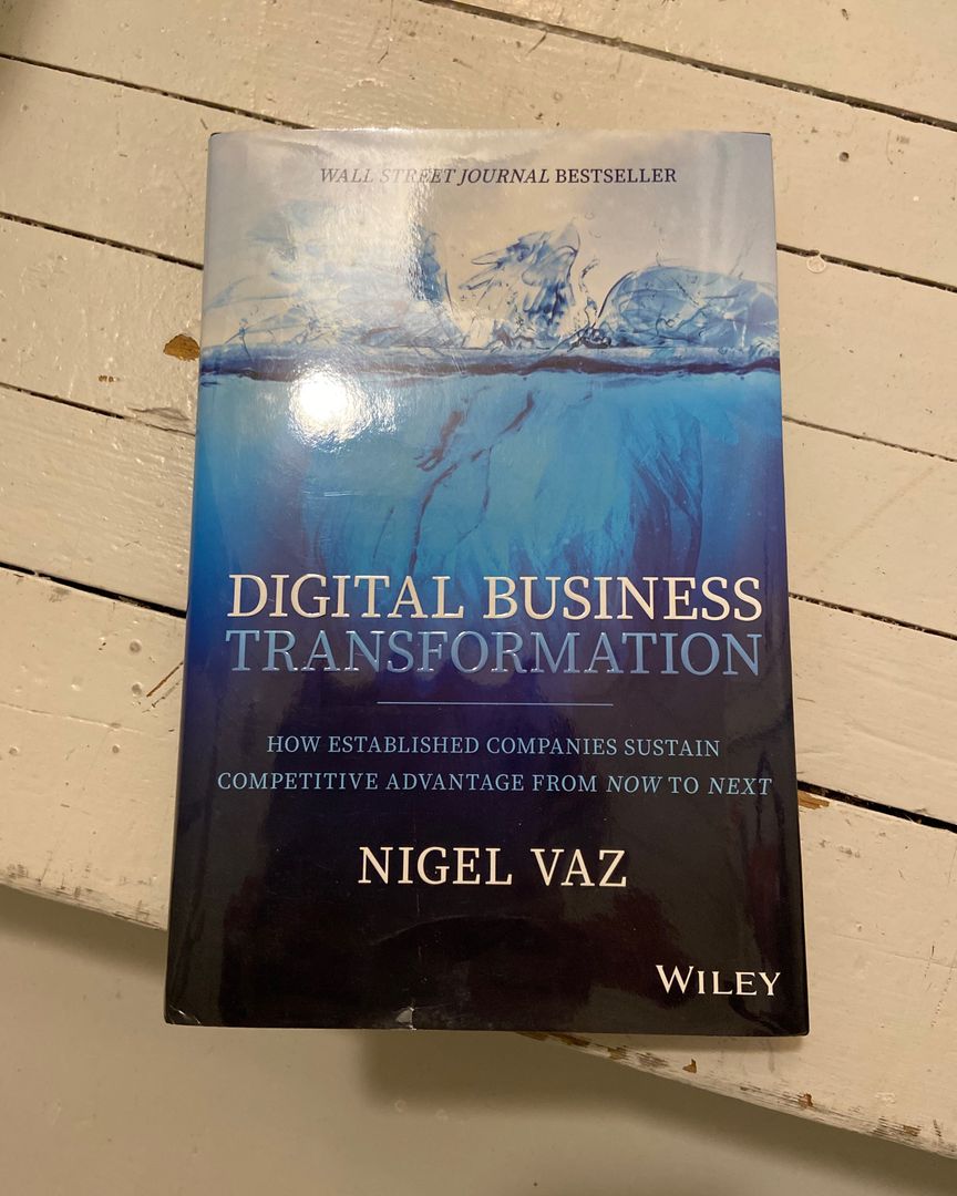 Digital business