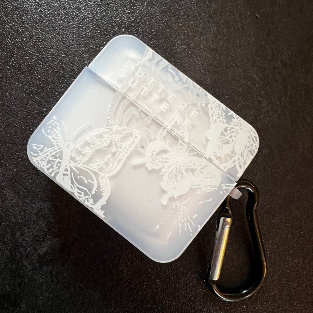 Nytt Airpod cover